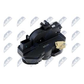 NTY EZC-PL-013 Chiusura centralizzata CHEVROLET