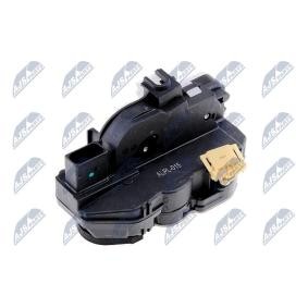 NTY EZC-PL-015 Chiusura centralizzata CHEVROLET