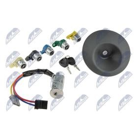 NTY EZC-RE-072 Bombín de arranque RENAULT