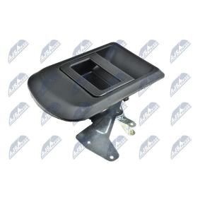NTY EZC-VC-005 Maniglia porta IVECO