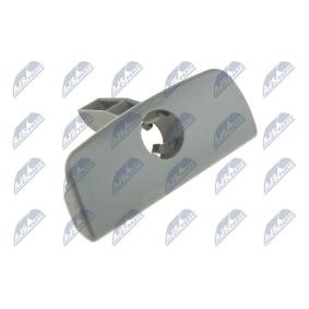 Compre Fechadura do porta-luvas da NTY EZC-VW-125 a um preço baixo por 3,50&nbsp;&euro;