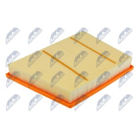 Comprar Filtro de aire de NTY FAF-BM-022 a bajo precio de 14,64&nbsp;&euro;