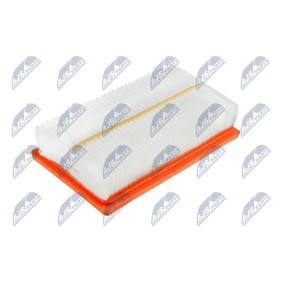NTY FAF-KA-342 Filtre à air MAZDA 3 3/5 portes (BM, BN) 1.5 100 CV Essence