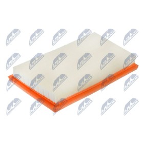 Comprar Filtro de aire de NTY FAF-TY-122 a bajo precio de 9,78&nbsp;&euro;