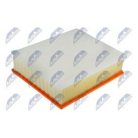 Comprar Filtro de aire de NTY FAF-VV-022 a bajo precio de 10,77&nbsp;&euro;
