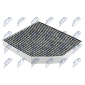 Comprar Filtro de aire de NTY FCF-AU-015C a bajo precio de 15,80&nbsp;&euro;