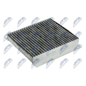 Comprar Filtro de habitáculo de NTY FCF-FT-021C a bajo precio de 9,93&nbsp;&euro;