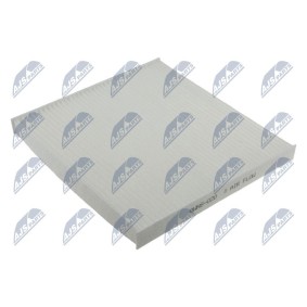 Comprar Filtro de habitáculo de NTY FCF-NS-020 a bajo precio de 5,20&nbsp;&euro;