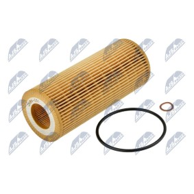 Comprar Filtro de aceite de NTY FOF-BM-031 a bajo precio de 8,90&nbsp;&euro;