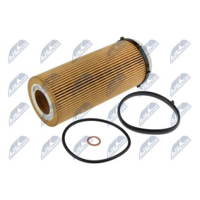 Comprar Filtro de aceite de NTY FOF-BM-033 a bajo precio de 10,17&nbsp;&euro;