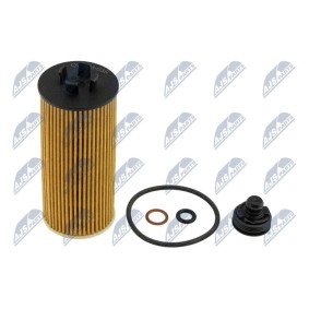 Comprar Filtro de aceite de NTY FOF-BM-035 a bajo precio de 7,92&nbsp;&euro;