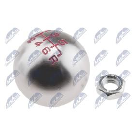 NTY GZB-HD-000 Pomello del cambio HONDA
