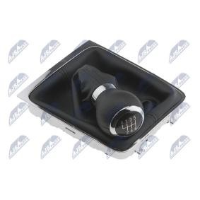 Compre Revestimento da alavanca da caixa de velocidades da NTY GZB-VW-005 a um preço baixo por 16,84&nbsp;&euro;