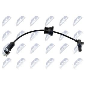 NTY HCA-SU-009 Sensor ABS SUZUKI XL7
