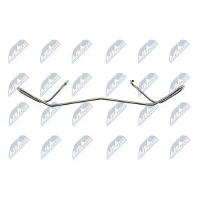 Comprar Kit de accesorios, pastillas de frenos de NTY HPZ-VW-002 a bajo precio de 3,27&nbsp;&euro;