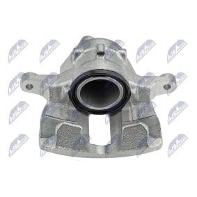 Comprar Pinza de freno de NTY HZP-VW-044 a bajo precio de 66,34&nbsp;&euro;