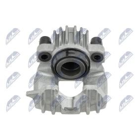 Comprar Pinza de freno de NTY HZP-VW-049 a bajo precio de 56,82&nbsp;&euro;