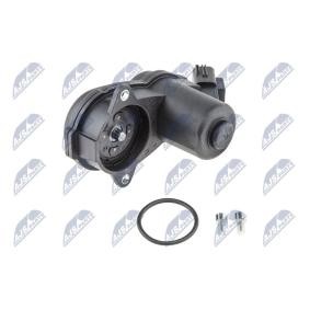 NTY HZS-MZ-001A Mâchoires de frein à main MAZDA 3 3/5 portes (BM, BN) 1.5 100 CV Essence