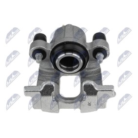 NTY HZT-MZ-029 Pinças de travão MAZDA TRIBUTE