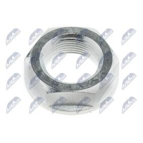 Comprar Tuerca de rueda de NTY KSN-CT-000 a bajo precio de 2,99&nbsp;&euro;