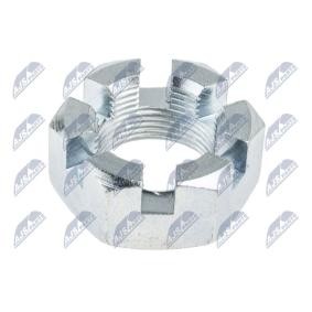 Comprar Tuerca de rueda de NTY KSN-CT-001 a bajo precio de 3,80&nbsp;&euro;