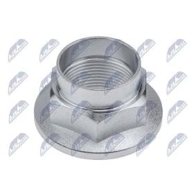 Comprar Tuerca de rueda de NTY KSN-FT-001 a bajo precio de 5,29&nbsp;&euro;