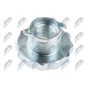 Comprar Tuerca de rueda de NTY KSN-SK-000 a bajo precio de 5,72&nbsp;&euro;