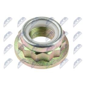Comprar Tuerca de rueda de NTY KSN-VW-001 a bajo precio de 4,16&nbsp;&euro;