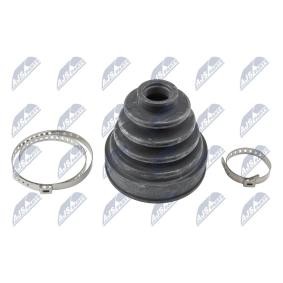 Osta Paljekumisarja, vetoakseli NTY:llä NOP-141 edullisesti hintaan 8,51&nbsp;&euro;