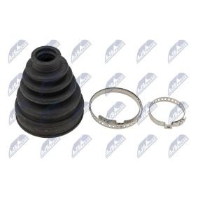 Osta Paljekumisarja, vetoakseli NTY:llä NOP-146 edullisesti hintaan 13,18&nbsp;&euro;