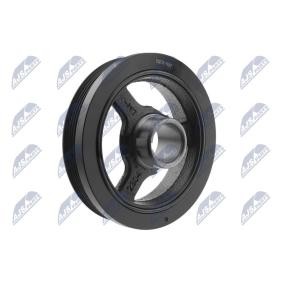 Achetez des Poulie, pompe de direction assistée NTY RKP-CH-037 à prix pour 73,27&nbsp;&euro;