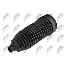 NTY SBK-CH-004 JEEP GRAND CHEROKEE Hammastangon suojakumi