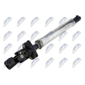 LAND ROVER Ohjausakselin nivel NTY SKK-LR-000