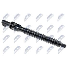 Comprar Articulación, columna de dirección de NTY SKK-TY-022 a bajo precio de 64,71&nbsp;&euro;
