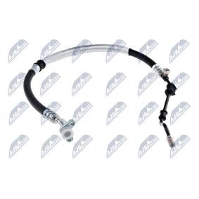 NTY SPH-HD-002 Tubo da direção hidráulica HONDA