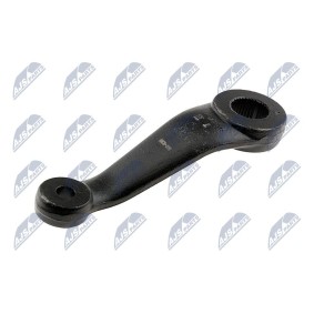 JEEP Ohjauskääntövarsi NTY SWK-CH-000