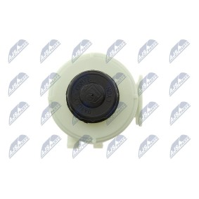 OPEL Hydrauliikkaöljyn tasaussäiliö NTY SZW-FR-002