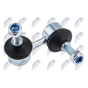 Comprar Bieleta de suspensión de NTY ZLP-HD-022 a bajo precio de 8,92&nbsp;&euro;