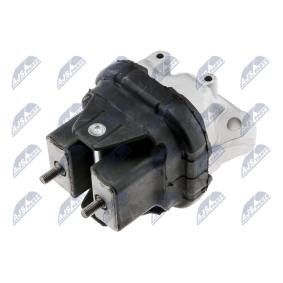 NTY ZPS-CH-021 Support moteur DODGE CHALLENGER