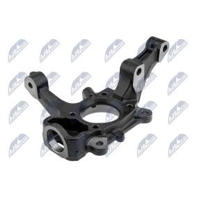 NTY ZZT-CH-000 Hjulspindel CHRYSLER