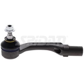 SPIDAN CHASSIS PARTS 60087 Rótula de dirección JEEP AVENGER