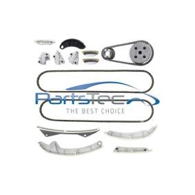 PartsTec PTA114-0435 Steuerkette SUBARU TRIBECA
