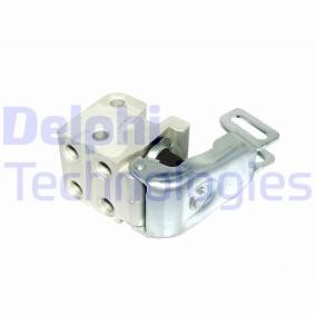 DELPHI LV80007 Regulador da força de travagem SKODA ROOMSTER