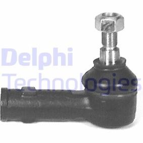 Comprar Rótula de dirección de DELPHI TA1101 a bajo precio de 12,70&nbsp;&euro;