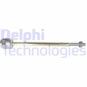 DELPHI TA1746 Rótula axial de dirección SUZUKI SWIFT Descapotable (SF413)