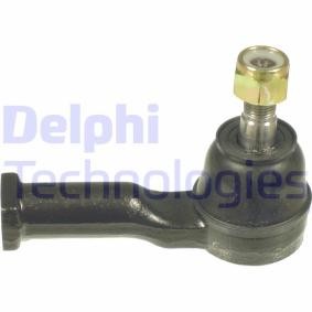 DELPHI TA1782 Rotule de direction FORD USA