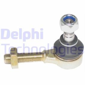 DELPHI TA1801 Rótula de dirección SUZUKI Alto (FF)