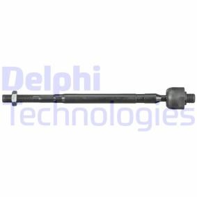 DELPHI TA1896 Axialgelenk FIAT Doblo Kombi (119_, 223_) 1.6 92 PS Otto
