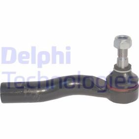 DELPHI TA1971 Endeledd MAZDA 6 Station Wagon (GY) 1.8 120 hk Bensinmotor