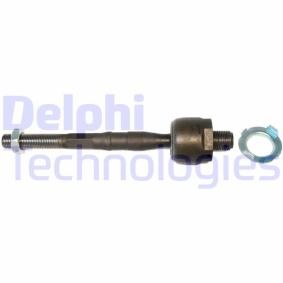 DELPHI TA1972 Indre styreledd MAZDA 6 Station Wagon (GY) 2.3 162 hk Bensinmotor